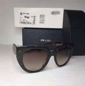 Prada | Accessories | Authentic New Pr4ws 2au6s1 Prada 